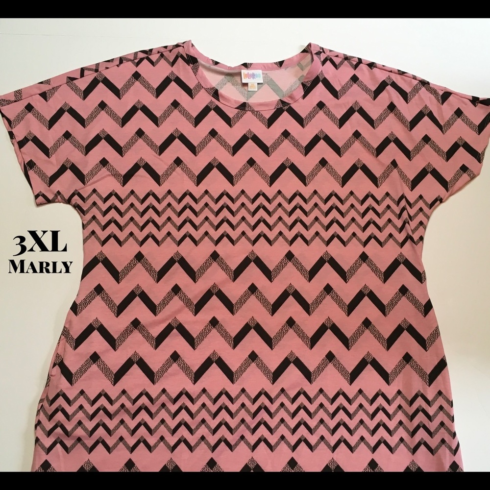 LuLaRoe Marly